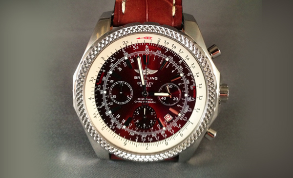 Breitling | For Sale