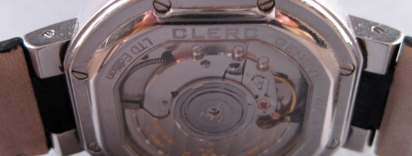 Clerc | For Sale